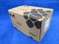 MILLIPORE LAGL04TP6 OPTISEAL CARTRIDGE MEDIA DURAPORE 0.22UM 4