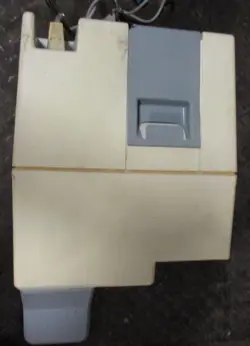 SYSTEM 115V