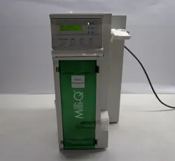 MILLIPORE MILLI-Q BIOCEL CAT NO: ZMQP60F01