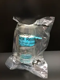 QUICK RELEASE VACUUM