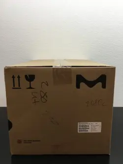 S2VPU11RE STERICUP
