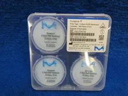 0.45M PVDF MEMBRANE