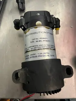 1.2A 30 PSI