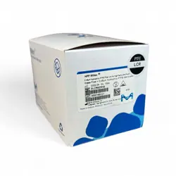 HPF PTFE SYRINGE