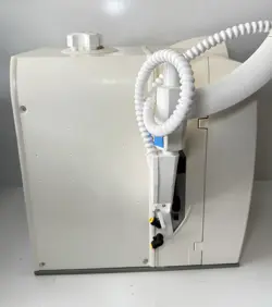 DIRECT WATER PURIFICATION