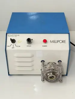 MILLIPORE XX 80 000 00 PERISTALTIC PUMP