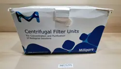 MILLIPORE  AMICON ULTRA-15 CENTRIFUGAL FILTERS, 15ML ULTRACEL 10K 16QT UFC901024
