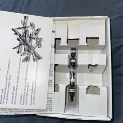 MILLIPORE 1.50434.0001 ZIC-HILIC GUARD FITTING PEEK 14X1, MAP01024998