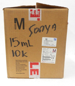 UNITS 15ML