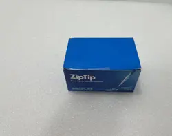 MILLIPORE  ZTC18S096 SIGMA ZIPTIP  PIPET TIPS