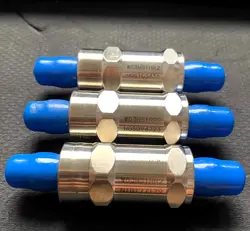 ENTEGRIS WG3NS1RR2 MILLIPORE GAS FILTER  ( 1PCS )