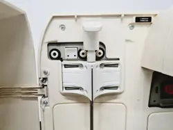 PURIFICATION SYSTEM LAB