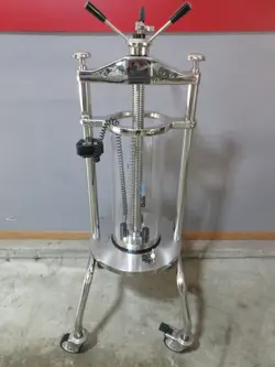 200 550 BIOCHROMATOGRAPHY