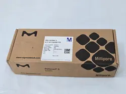 MILLIPORE CAT NO P3C030C01 PELLICON 3 0.11 M2 CASSETTE
