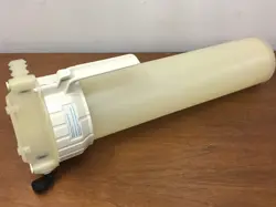 UNBRANDED - FILTER HOUSING