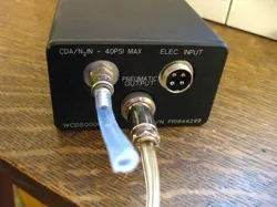 DISPENSE