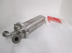 MILLIPORE, PARTICLE TRAP FILTER, USED