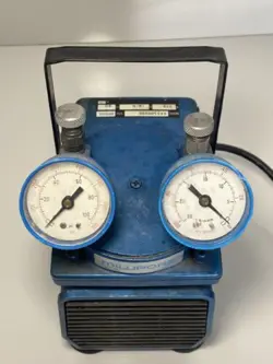 MODEL XX5500000 115V