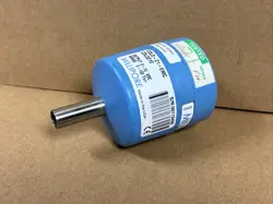 CAPACITANCE MANOMETER GAUGE
