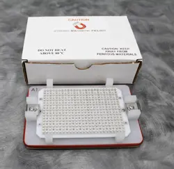 MAGNETIC SEPARATOR BLOCK