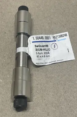 4.6MM HPLC COLUMN