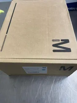 0.1 M
