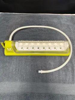EMD MILLIPORE SAMPSYSGR NON-STERILE SAMPLICITY FILTRATION SYSTEM