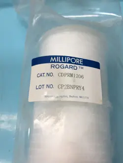 MILLIPORE ROGARD