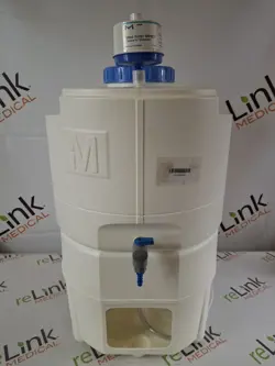 MILLIPORE TANKPE030 30 LITER STORAGE TANK