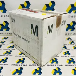 EMD MILLIPORE MUSE CELL ANALYZER