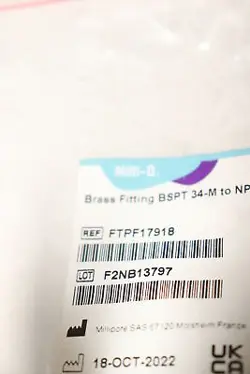 NPT 34-F
