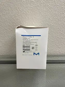 MILLIPORE AMICON ULTRA-4, CENTRIFUGAL FILTERS, 10K, 24PK, UFC801096