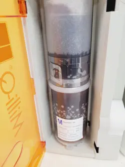 MILLI-Q SYNTHESIS WATER
