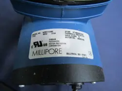 WP6111560 VACUUM PRESSURE