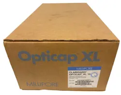 OPTICAP XL 10