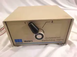 VALVE 60057