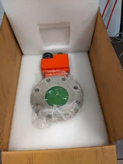 VALVE NEW OLD
