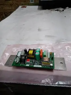 MILLIPORE PF08041/B POWER SUPPLY BOARD