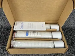 HYDROPHILIC CARTRIDGE