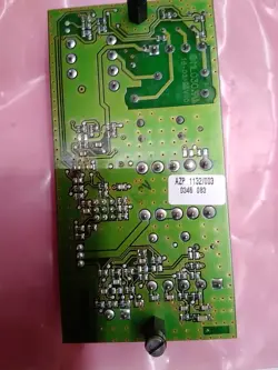 MILLIPORE SENSOR BOARD AZP 1132/003