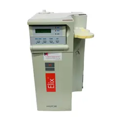 MILLIPORE ELIX 10 ZLXS6010Y LABORATORY WATER PURIFIER SYSTEM