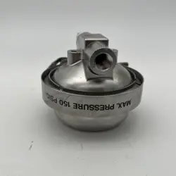 VINTAGE MILLIPORE WAFERGARD