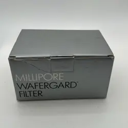 WAFERGARD IN-LINE