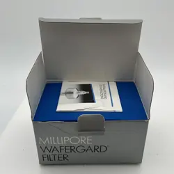 WAFERGARD IN-LINE GAS