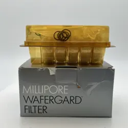 #WGFG04HP6 WAFERGARD CARTRIDGE