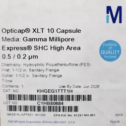 XLT 10 CAPSULE