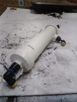 REPLACEMENT PART 030558