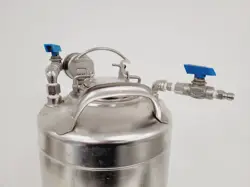 VESSEL LAB