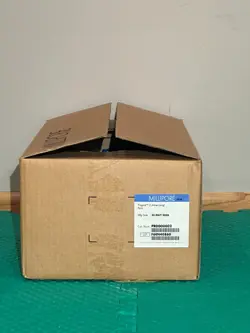 GENUINE FRANCE-MADE MILLIPORE PROG00002 PROGARD 2 ALONE (LONG) PACK
