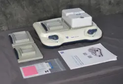 COMPLETE MILLIPORE SNAP I.D. 2.0 SNAP2BASE PROTEIN DETECTION SYSTEM